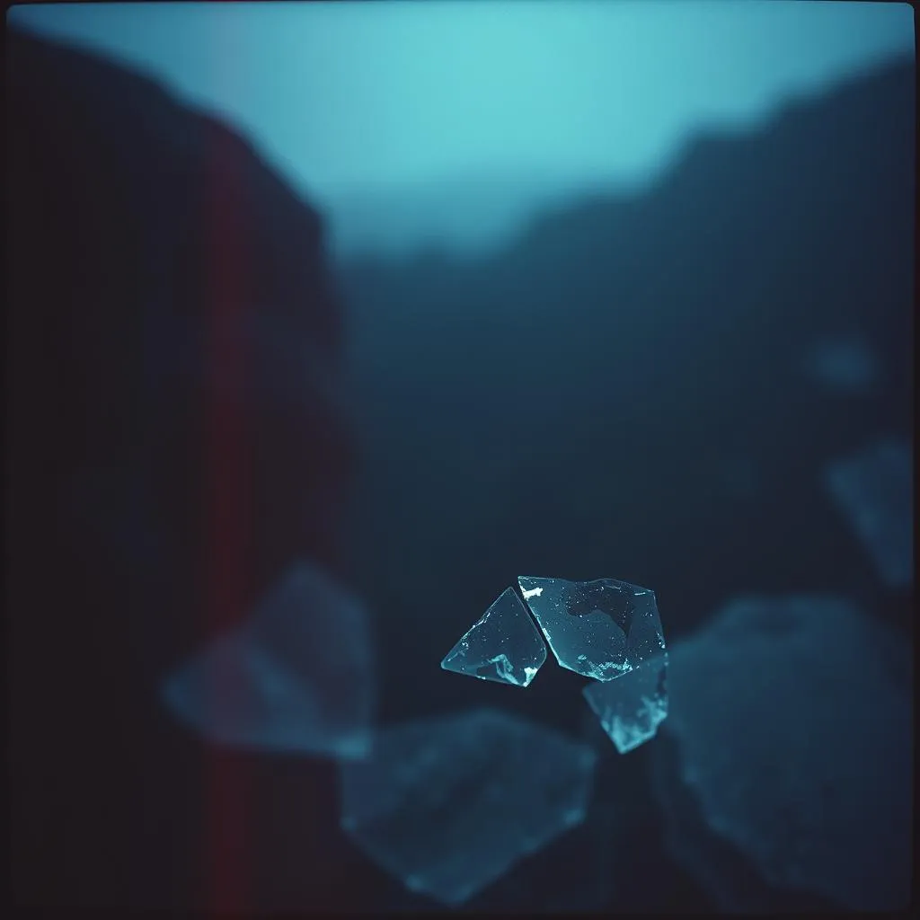 Echoes of a Broken Heart