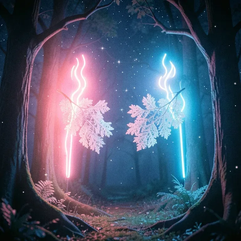 Trance With Lance
