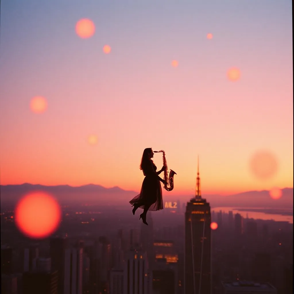 So In Love…