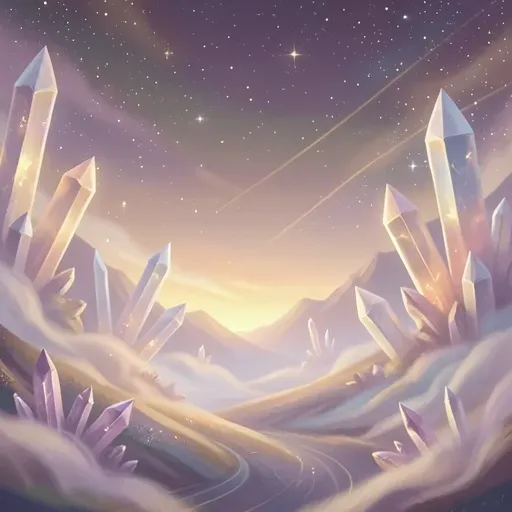 Whispers of the Seven Sisters
