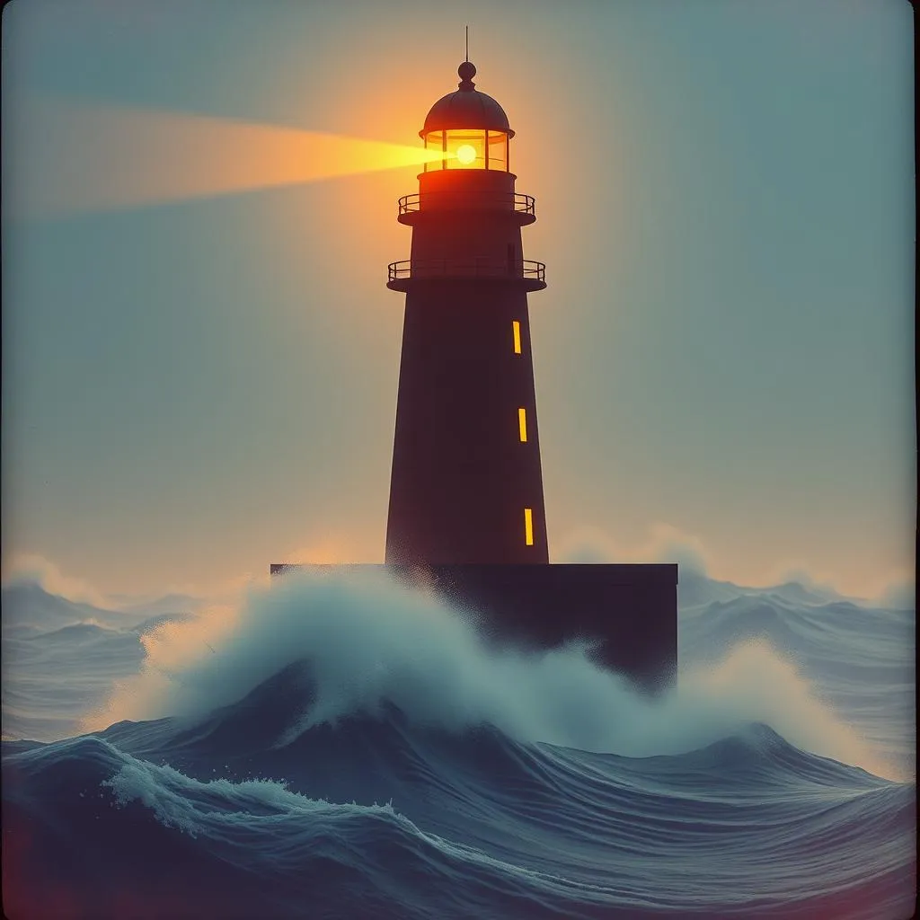 Faith Unwavering