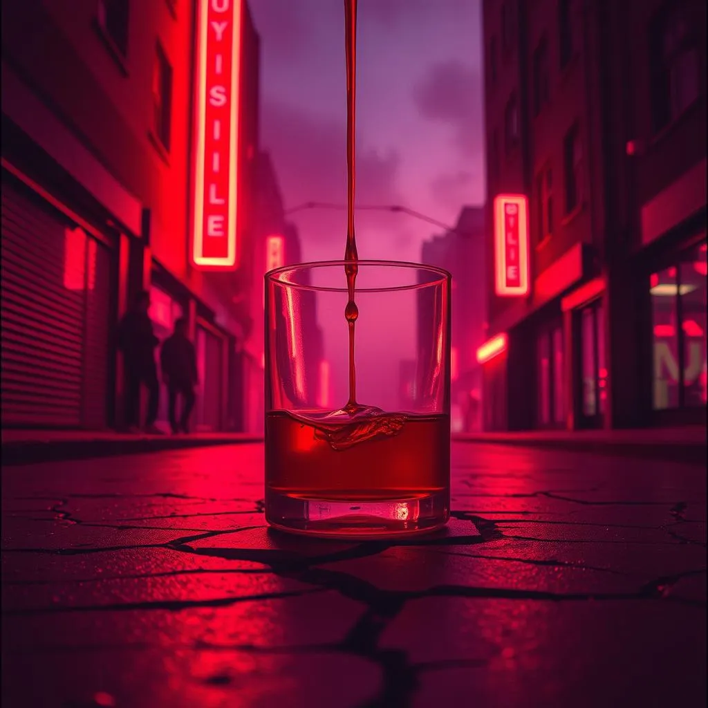 Drips