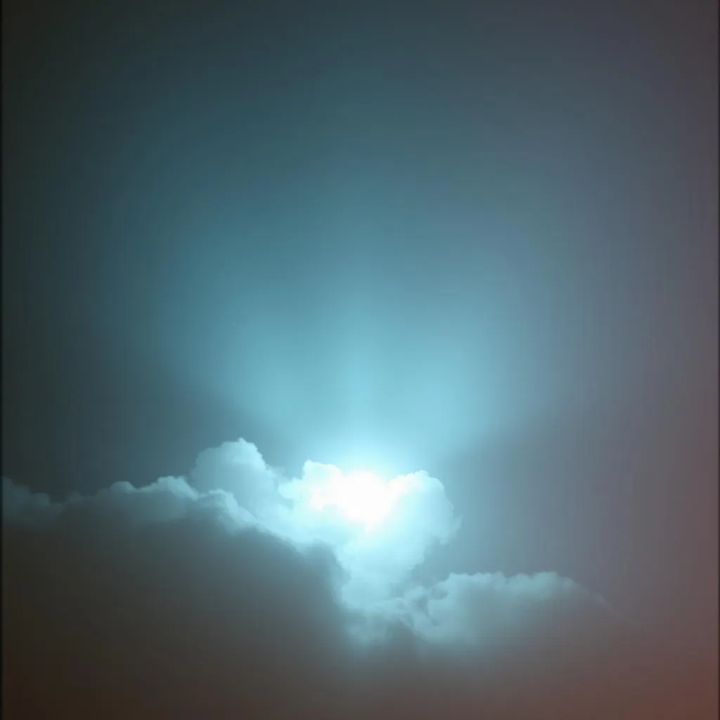 Angel's Whisper