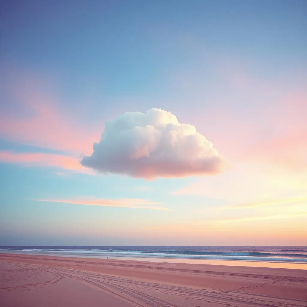 Beautiful thing