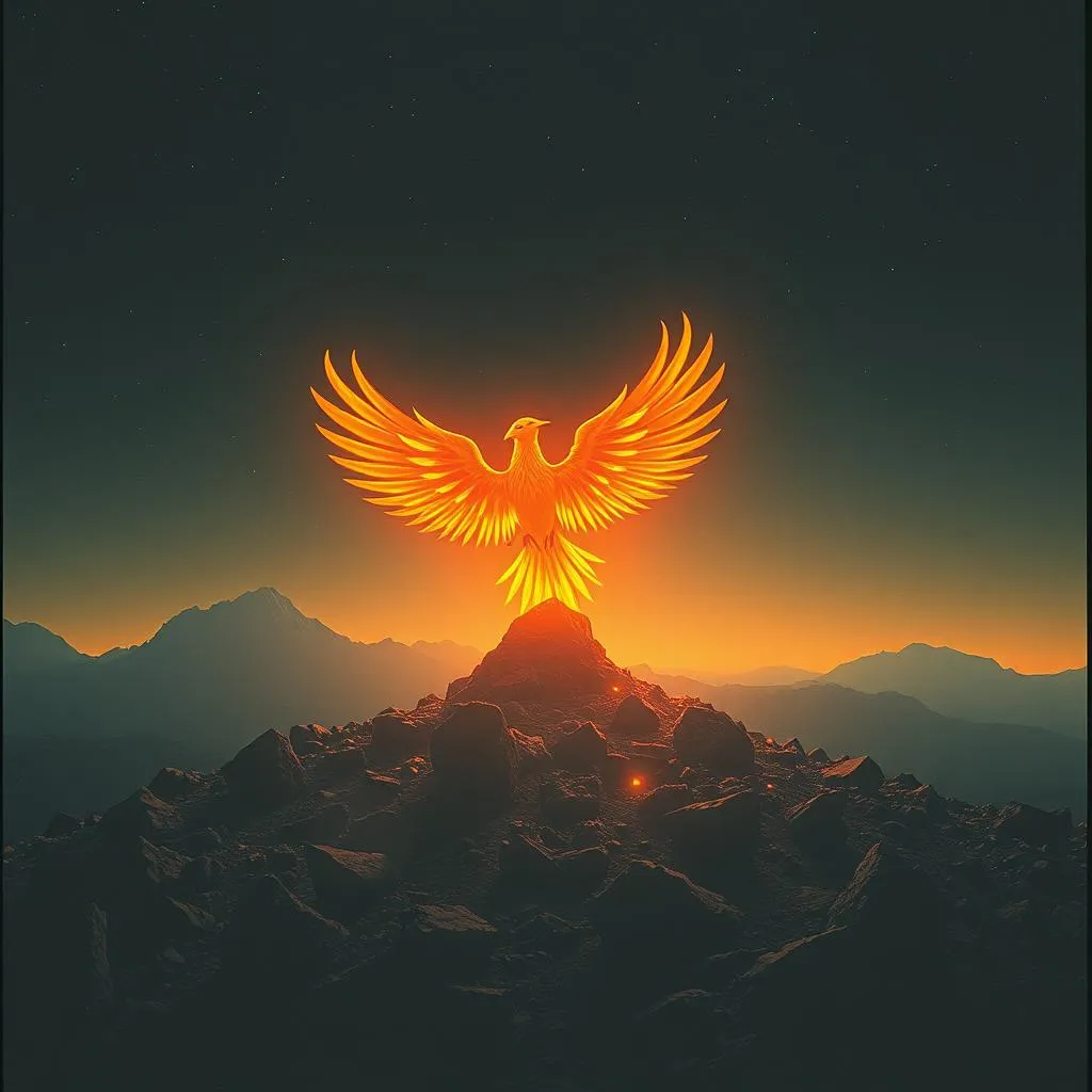 Falling Away