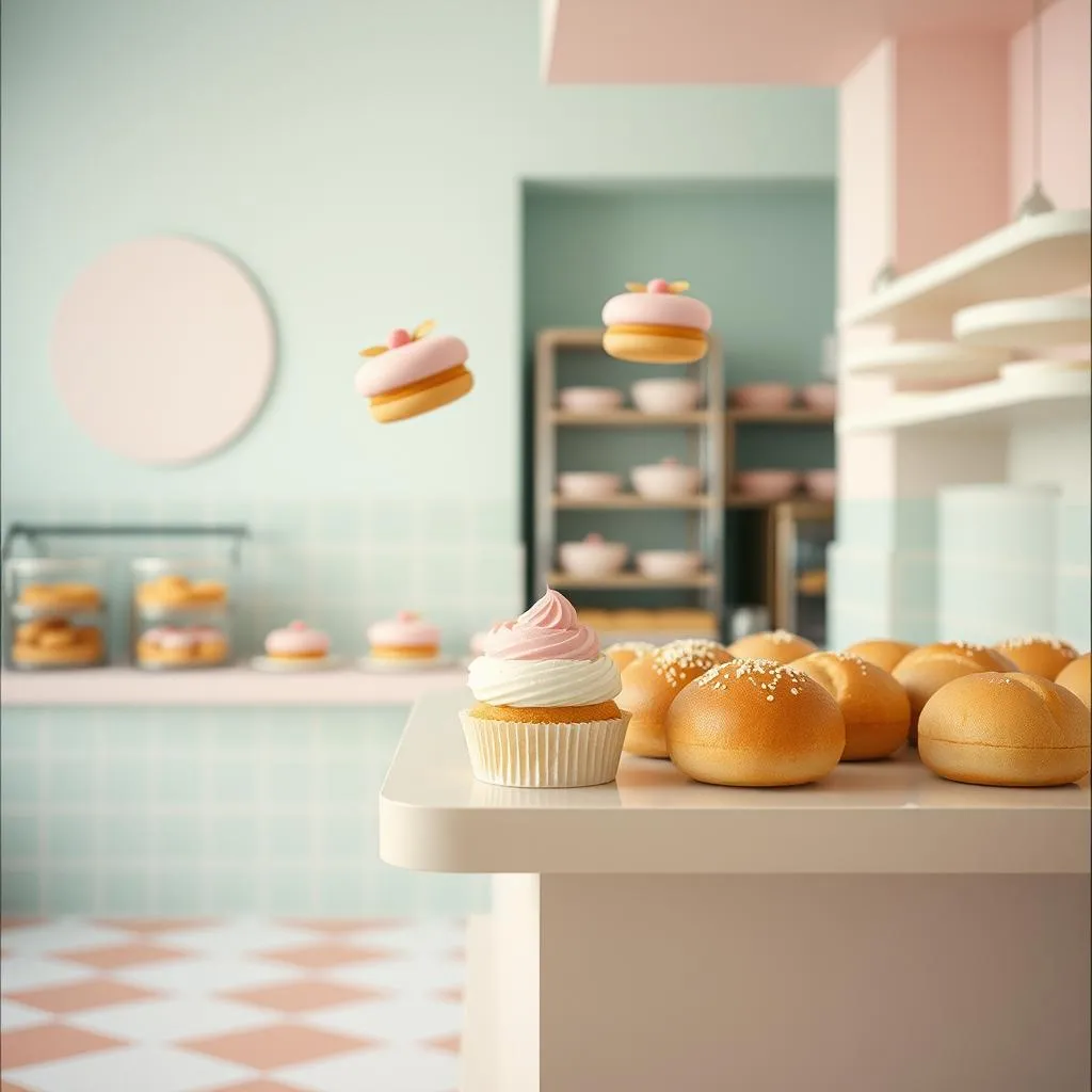 Wriothesley: The Man with the Bakery