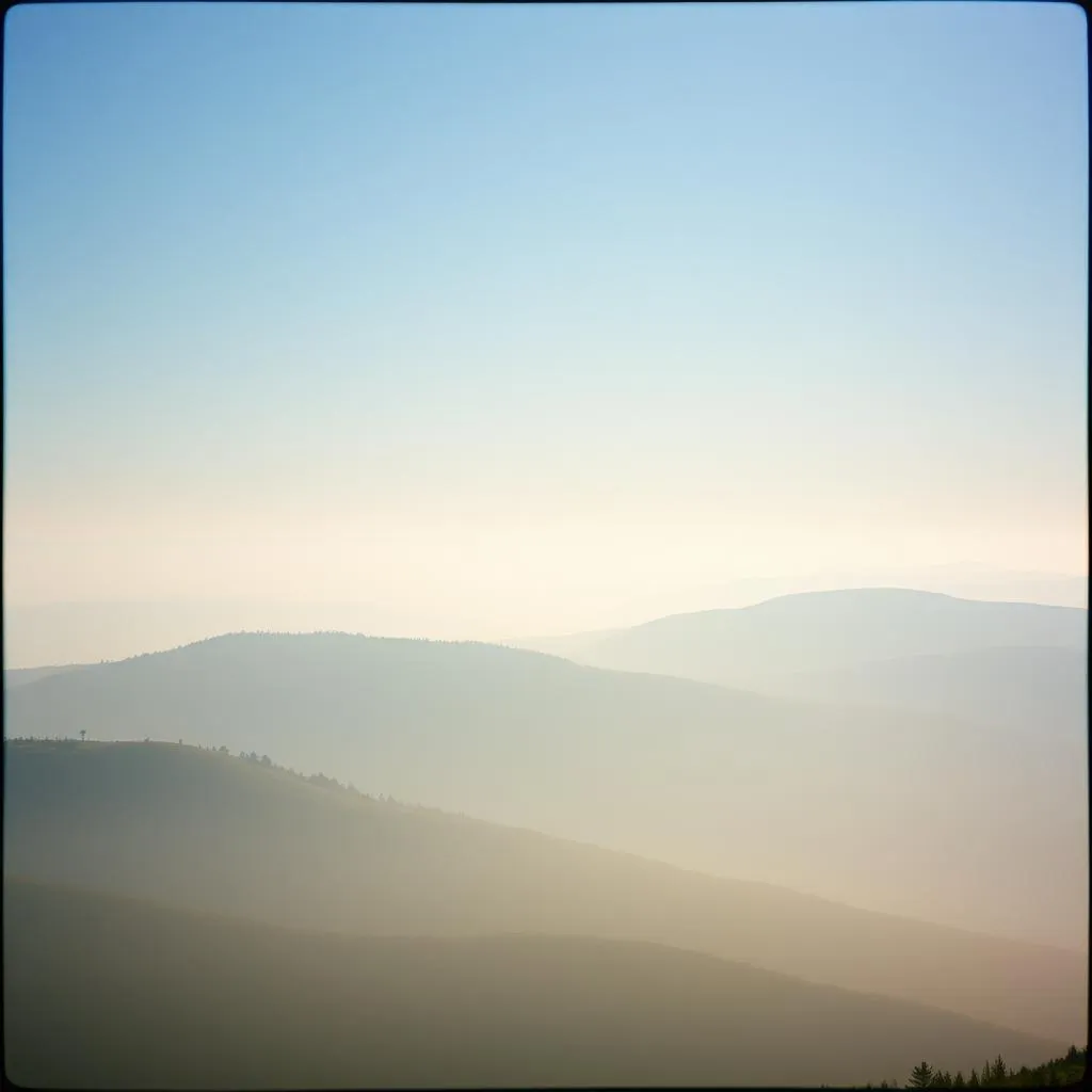 Whispers of the Horizon