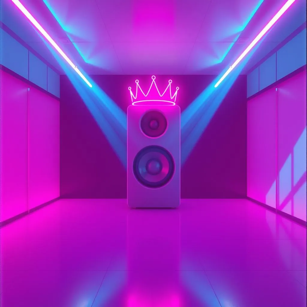Deejay Must bassline