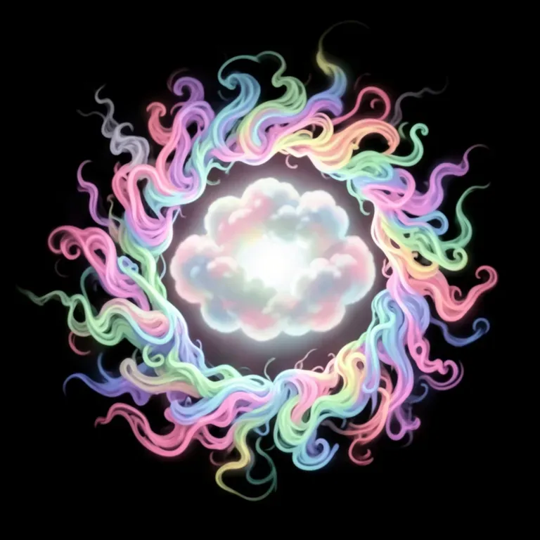 Cloud Nine Smoke