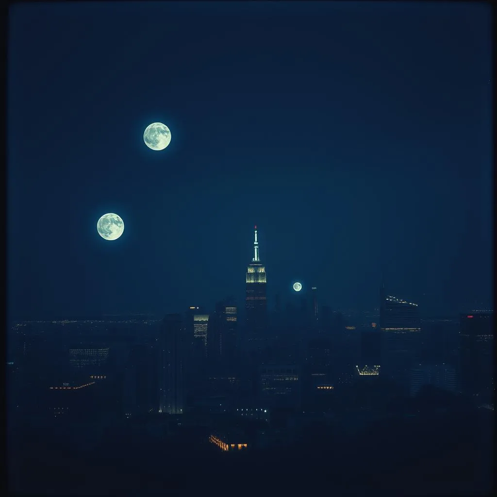 Stay with me tonight