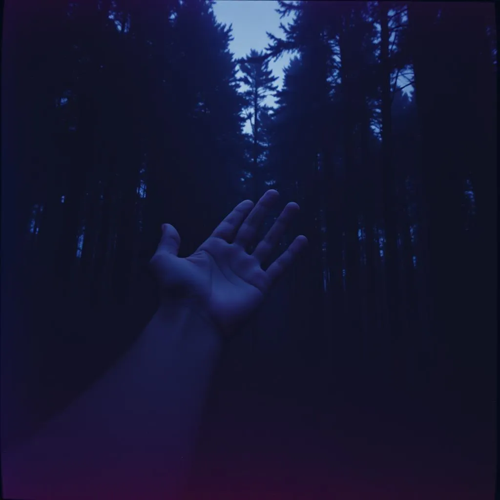 Through the Night