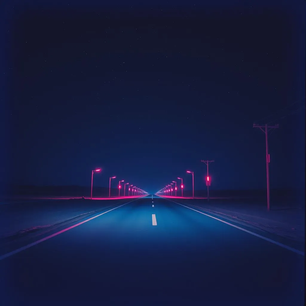 Fading Lights