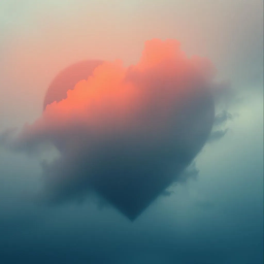 Love So Strong It Burns