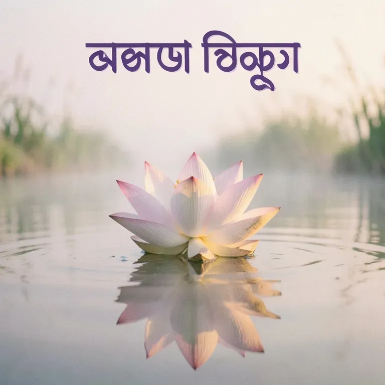 অচেনা তুমি