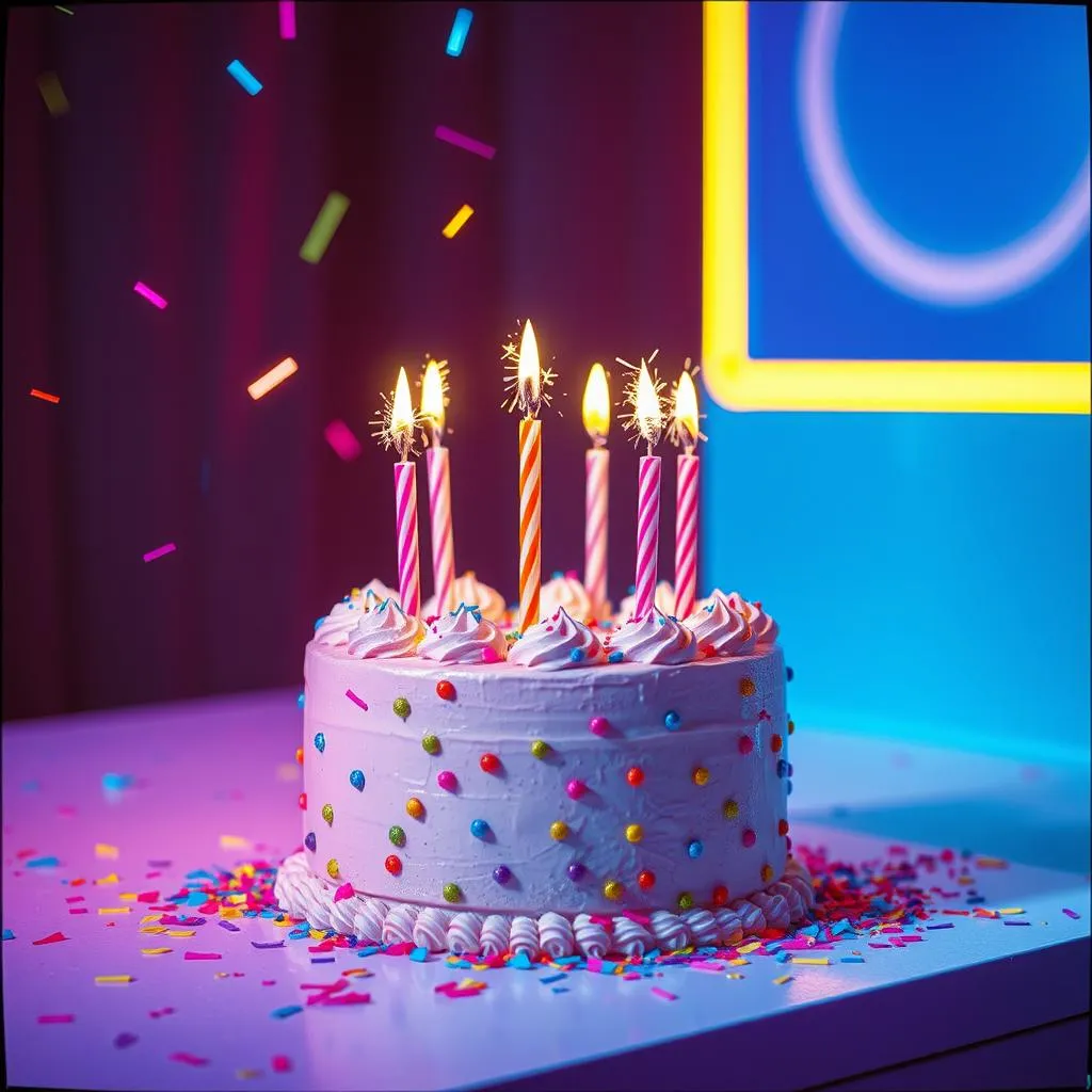 Euphoric Birthday Beat