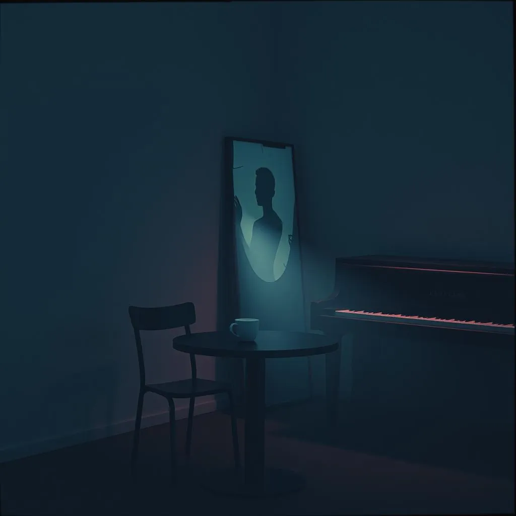 Silent Shadows