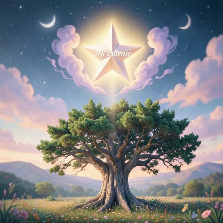 Mi estrella
