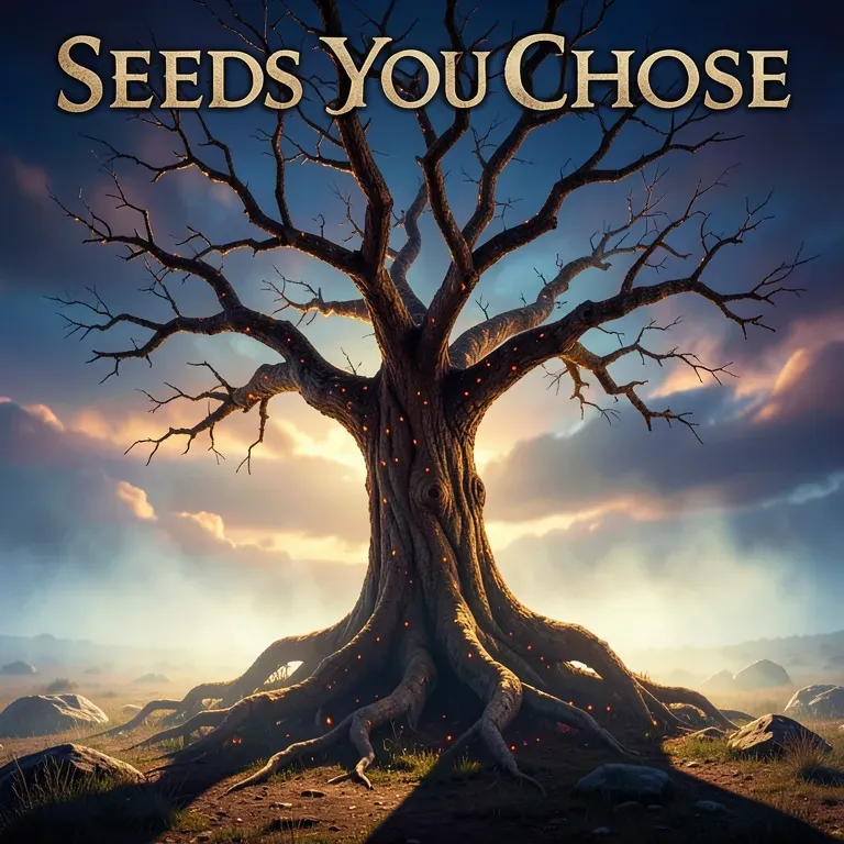 seeds you chose