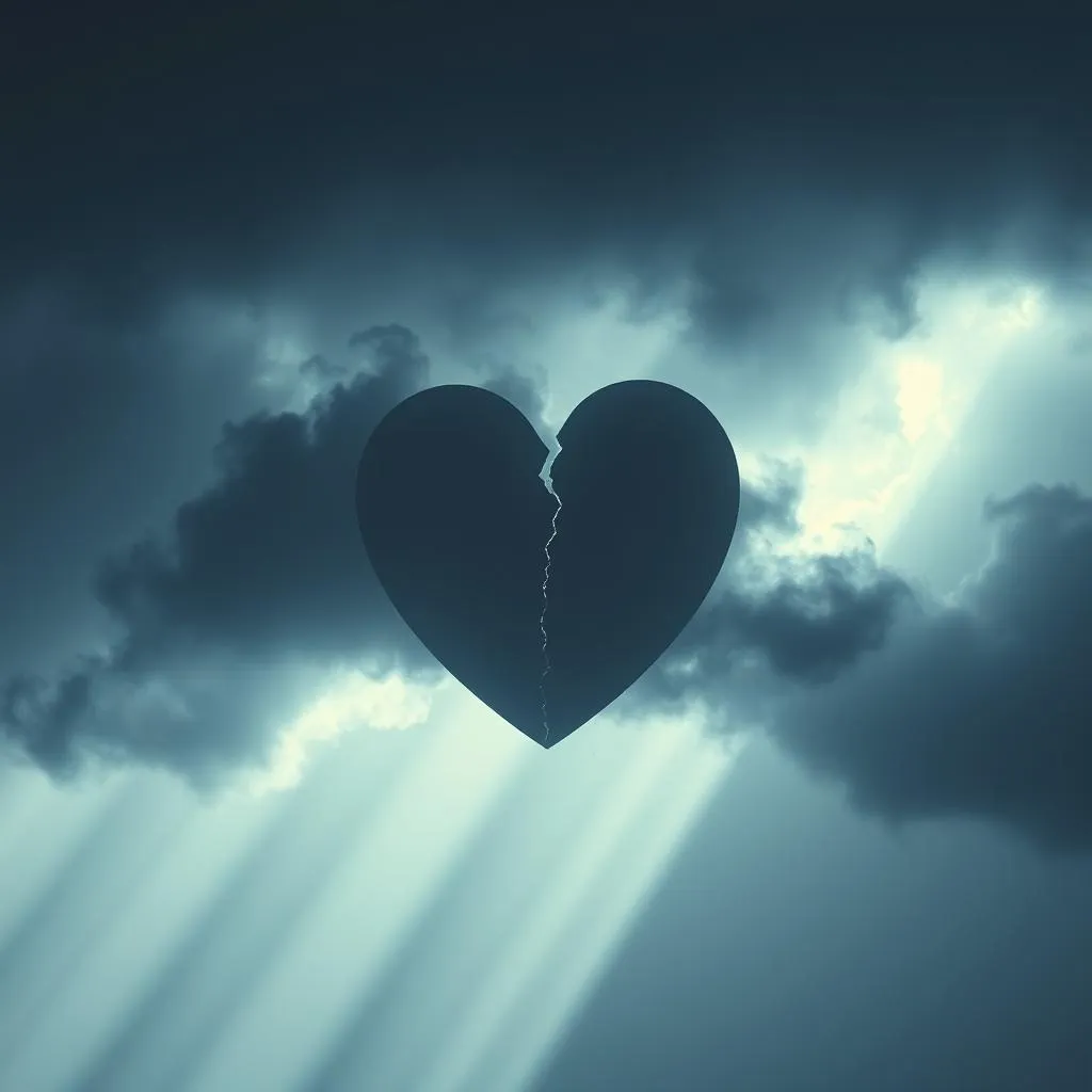 Heartbreak