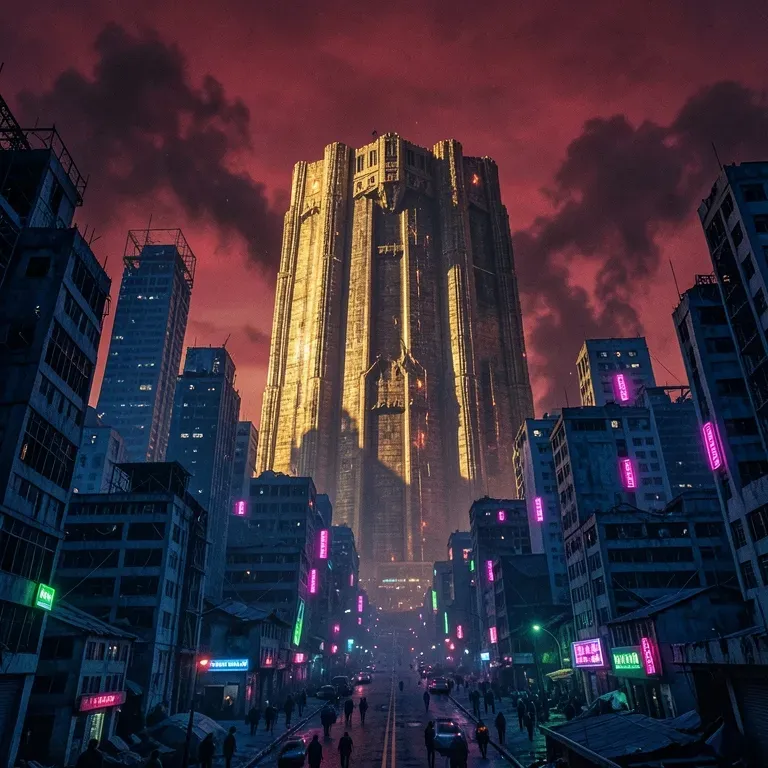 Static Fortress