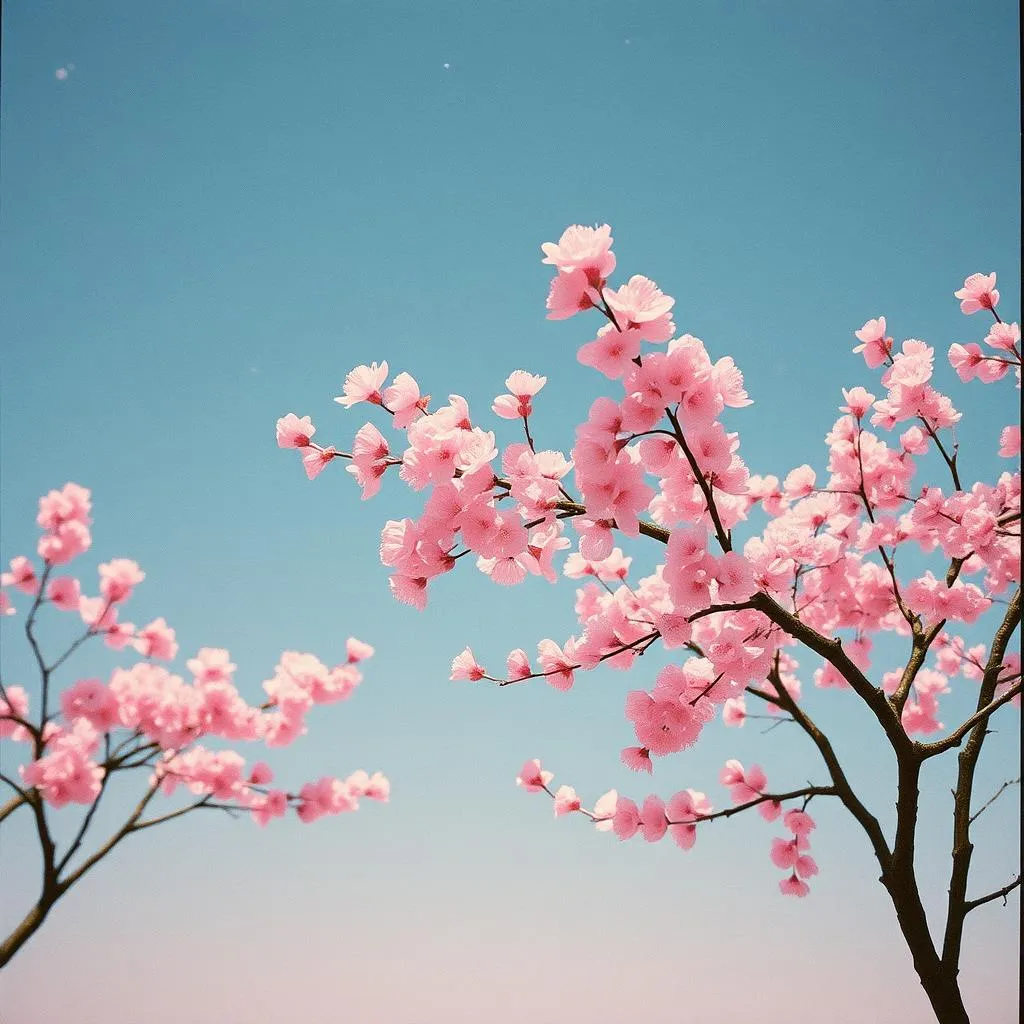 Cherry Lady