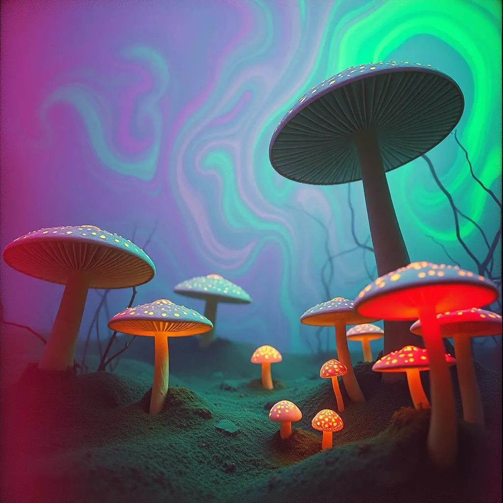Cosmic Kaleidoscope