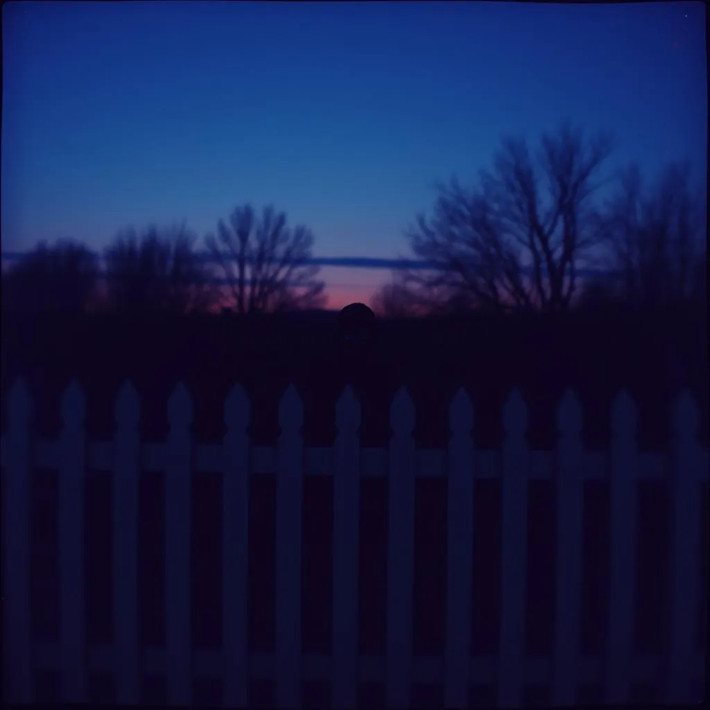 Monsters Next Door