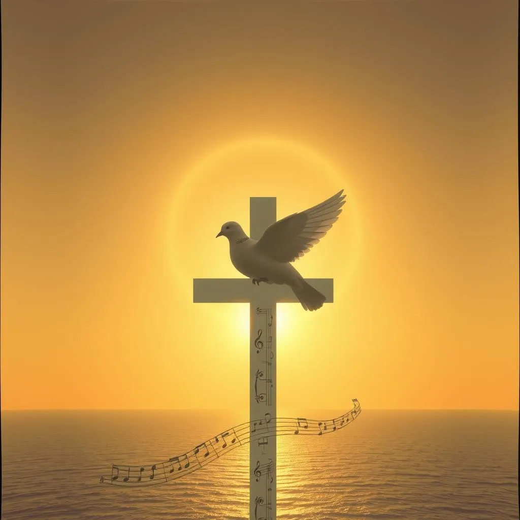Find Rest In Jesus
