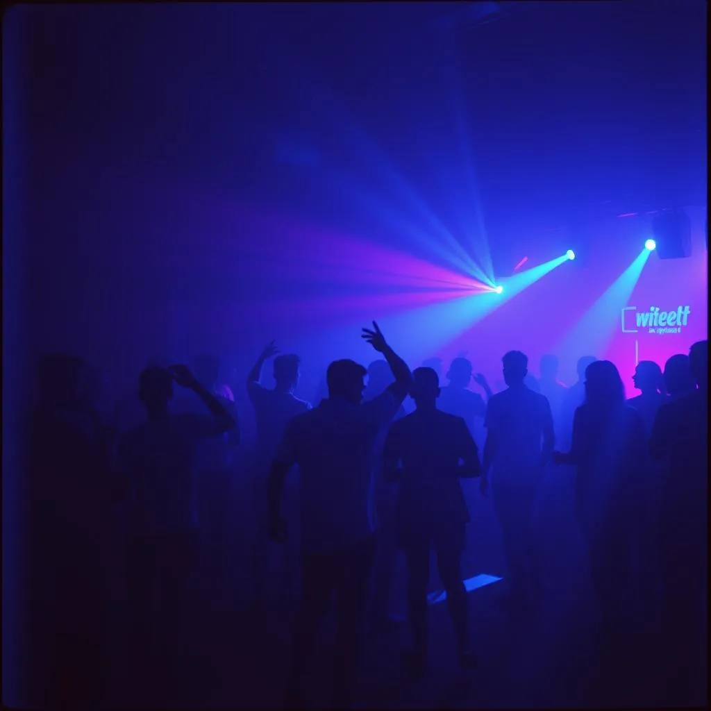 Last Dance