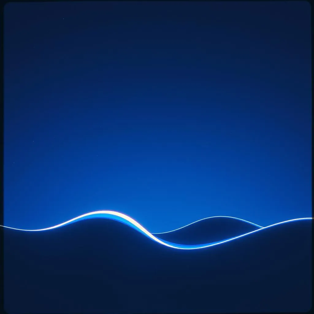 Echoes of the Deep