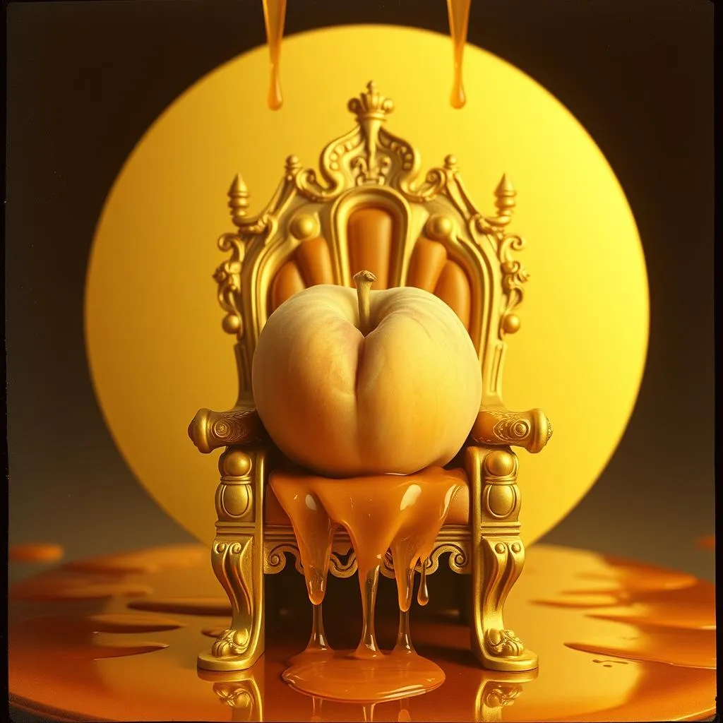 Peach