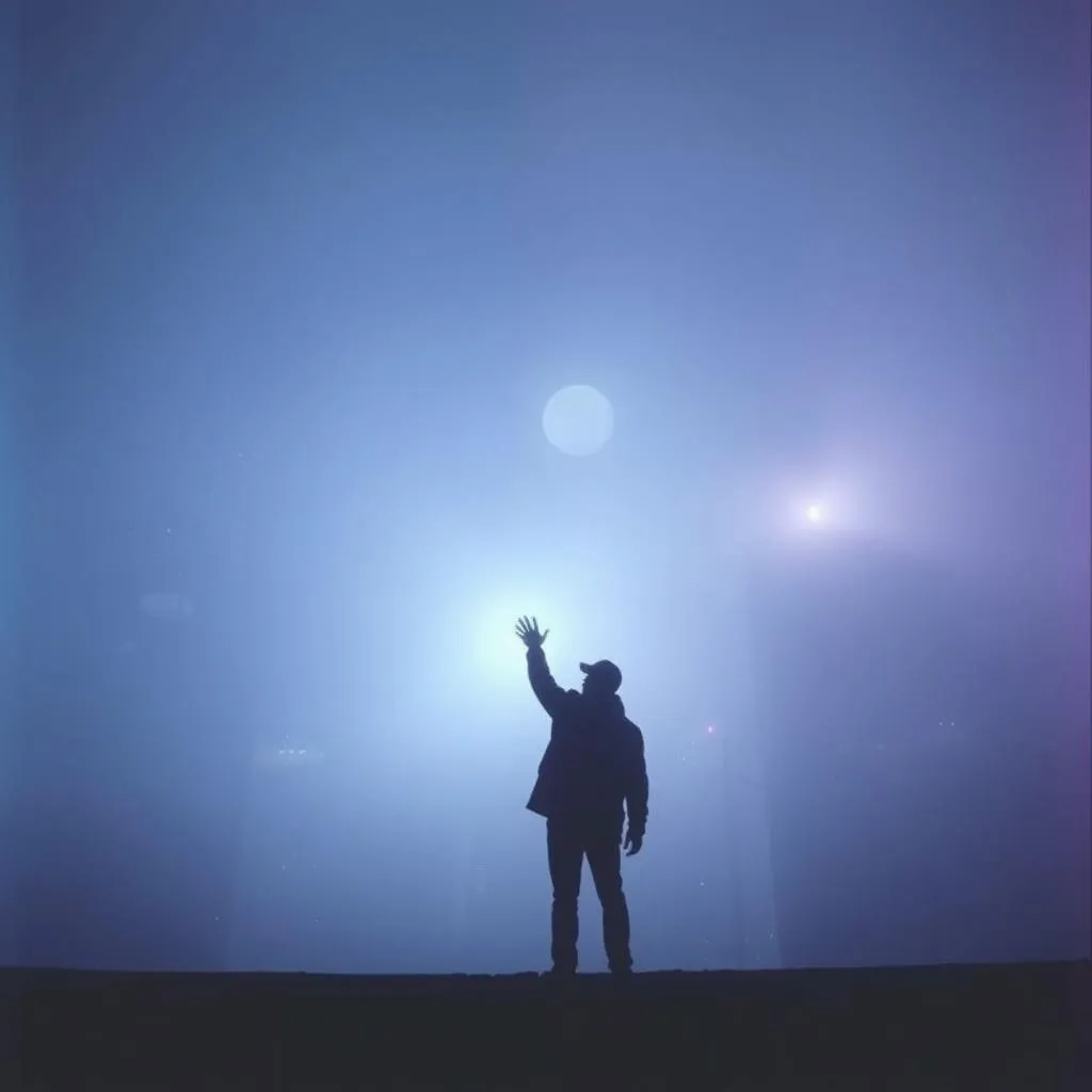 Whispers in the Fog