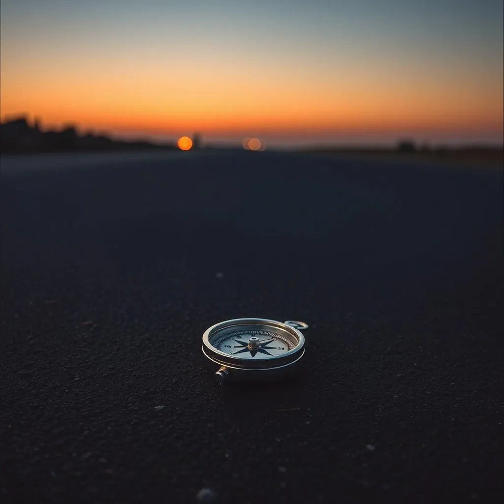 Chasing the Dawn