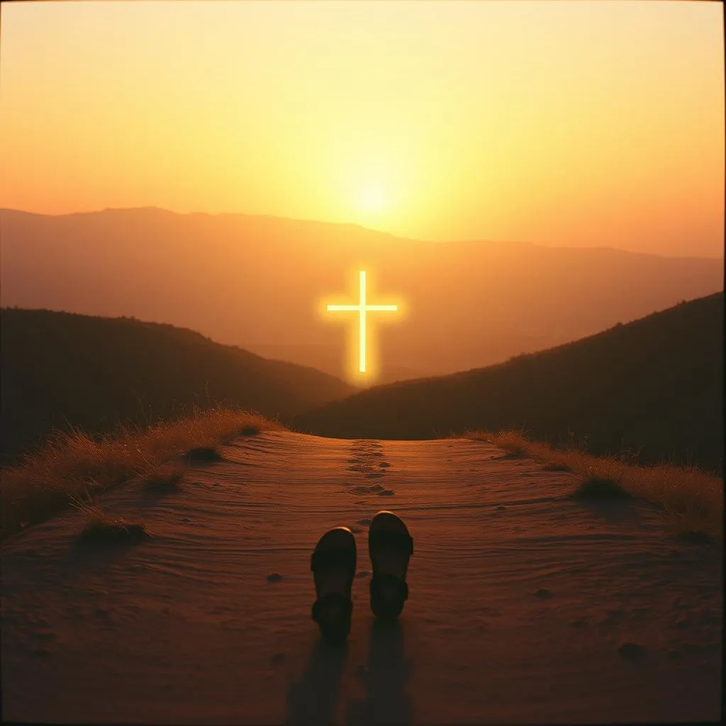 Christ-Like Walk