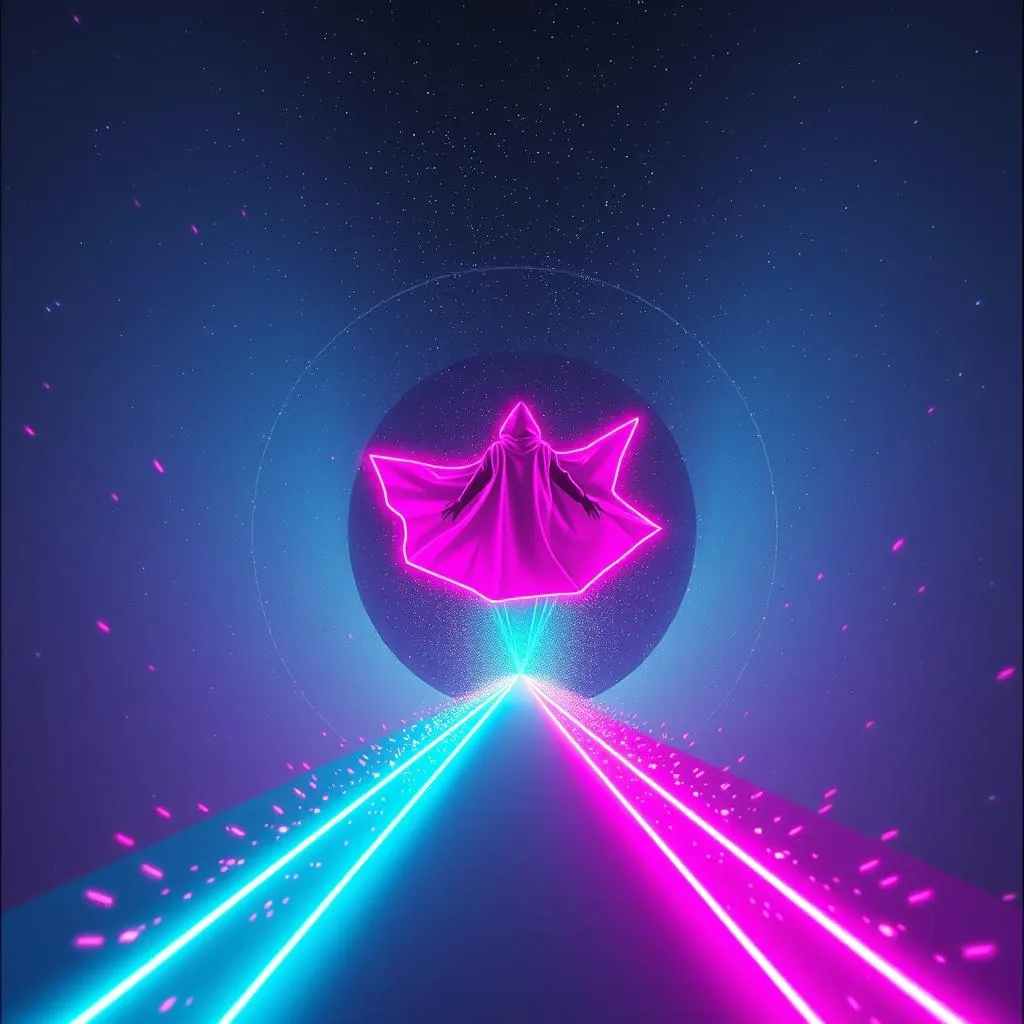 QUANTUM DRIFT