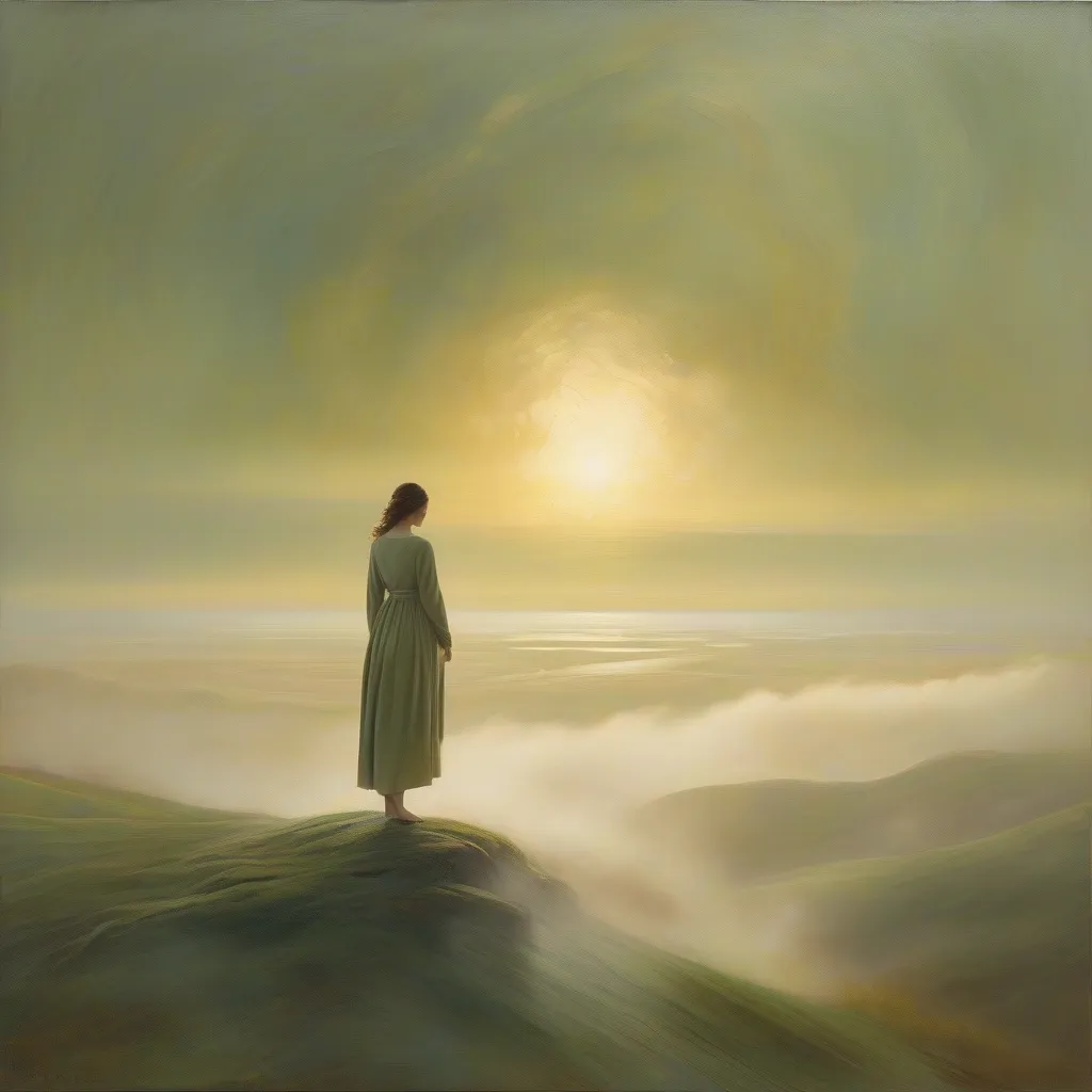 Whispers of Our Journey