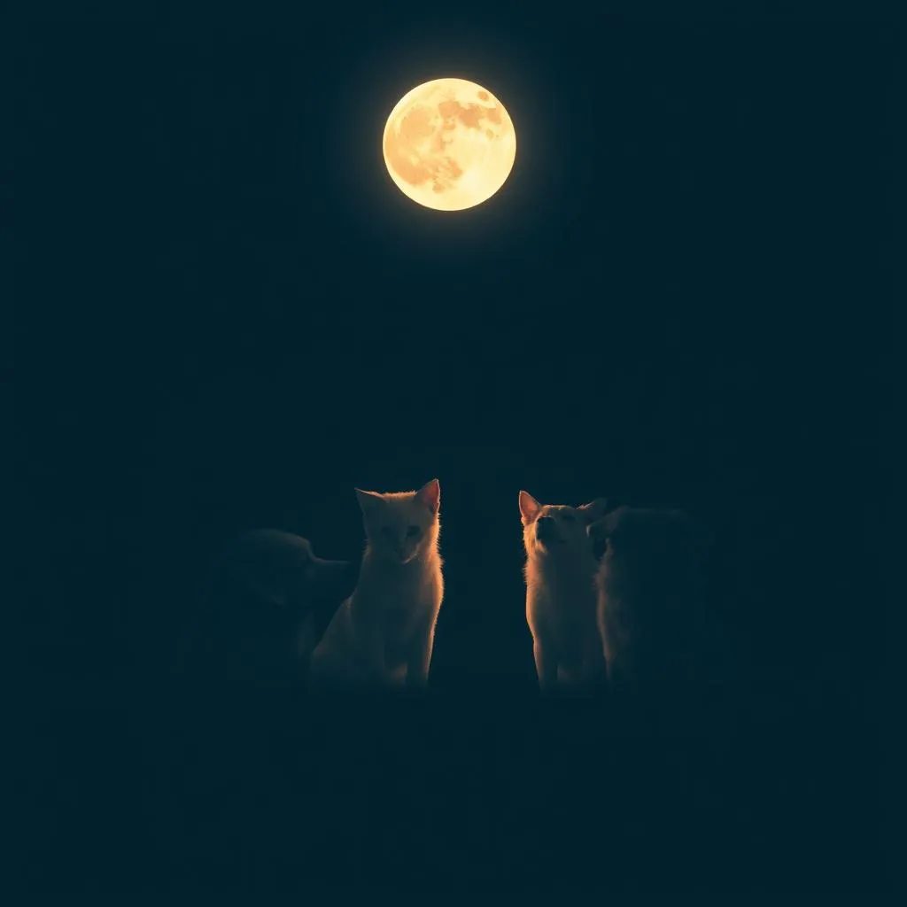 Dog Prayer