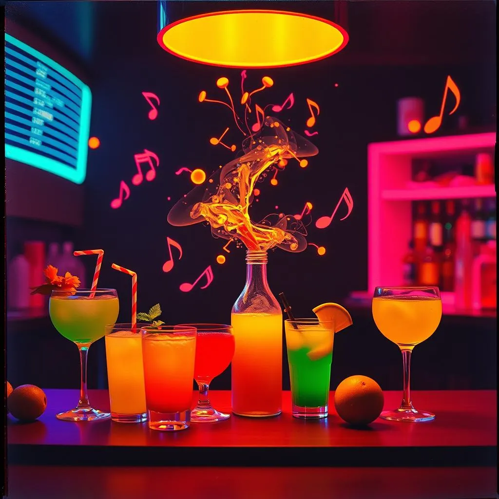 Hoy quiero Beber