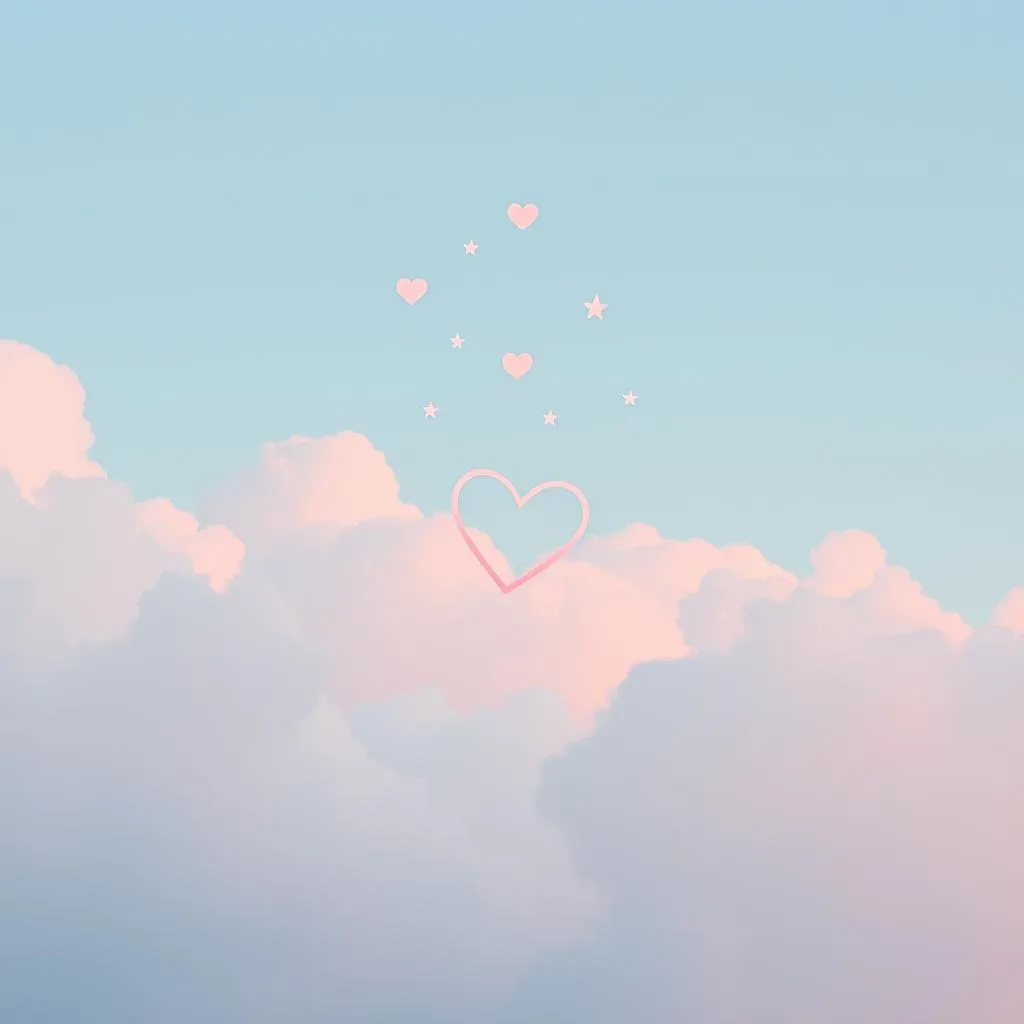 Clouds of Forever