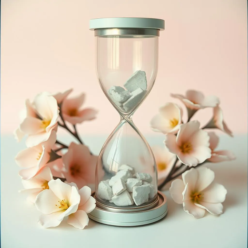 Running out of time