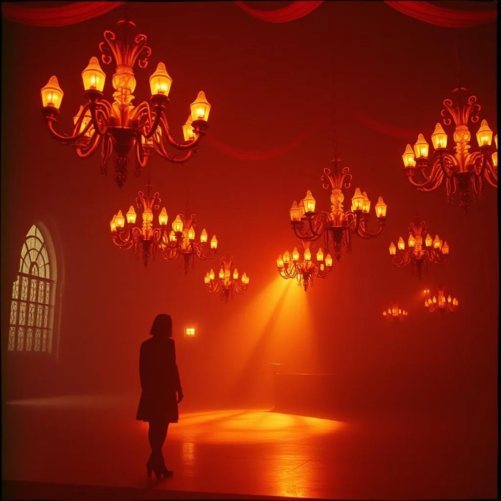 Infernal Serenade