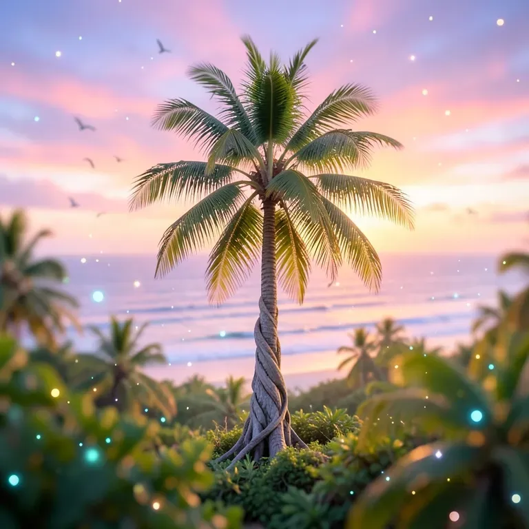 STAR - "CARIBBEAN CHILLOUT HOUSE" 8D
