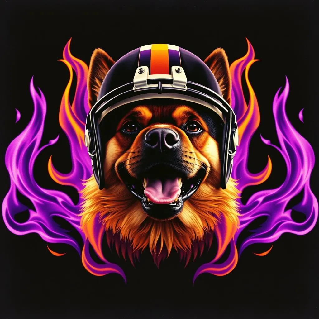 Death Row Dawgs (Montlake Made)
