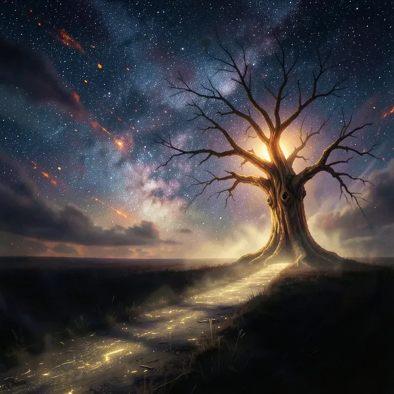 Eternity Between Us