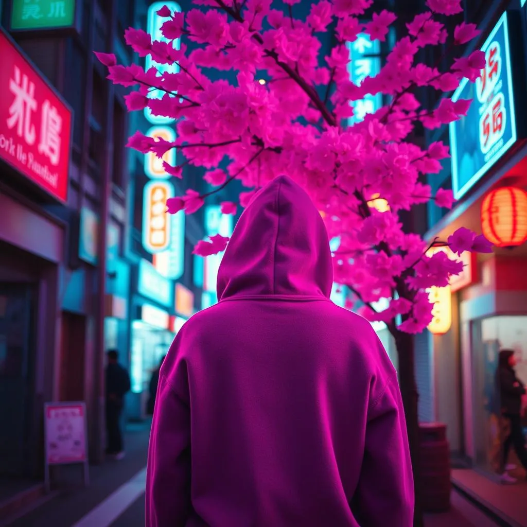 Tokyo bounce v2