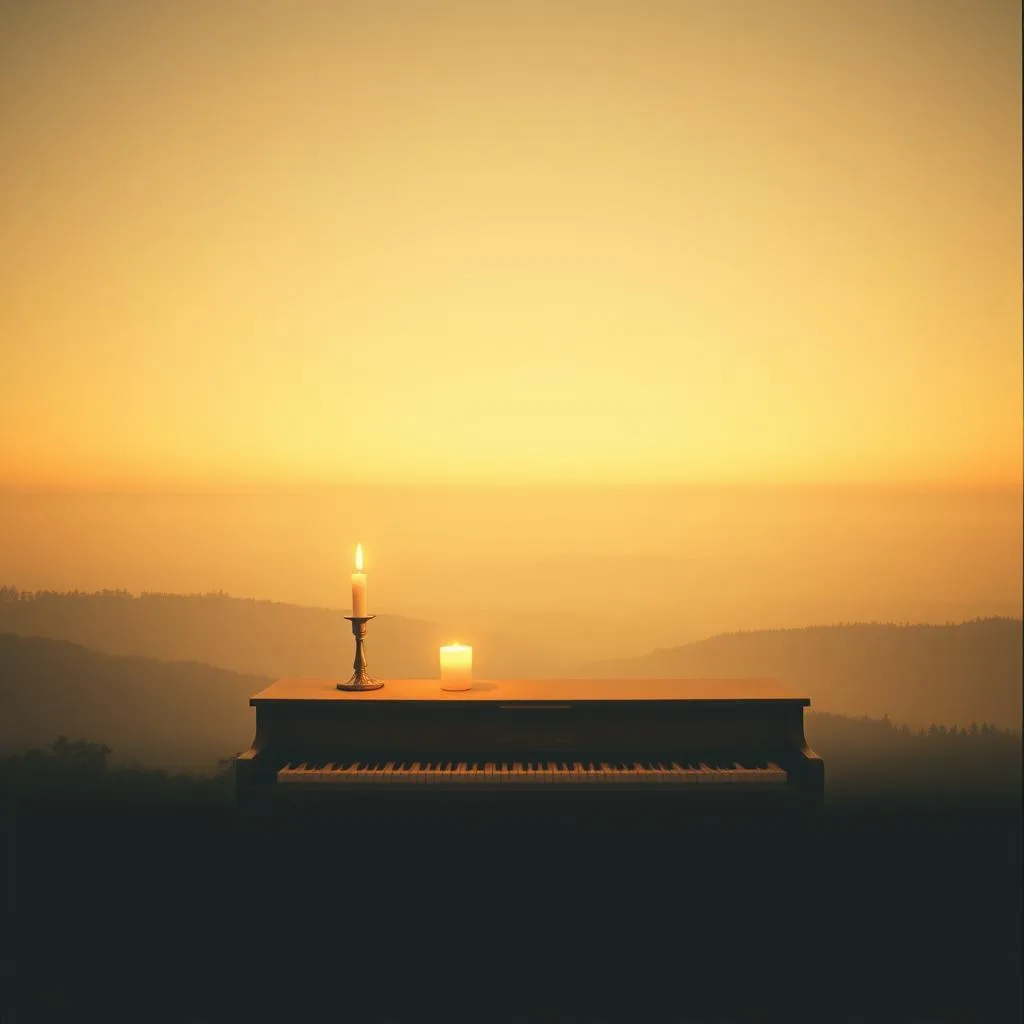 I Rest in Your Goodness