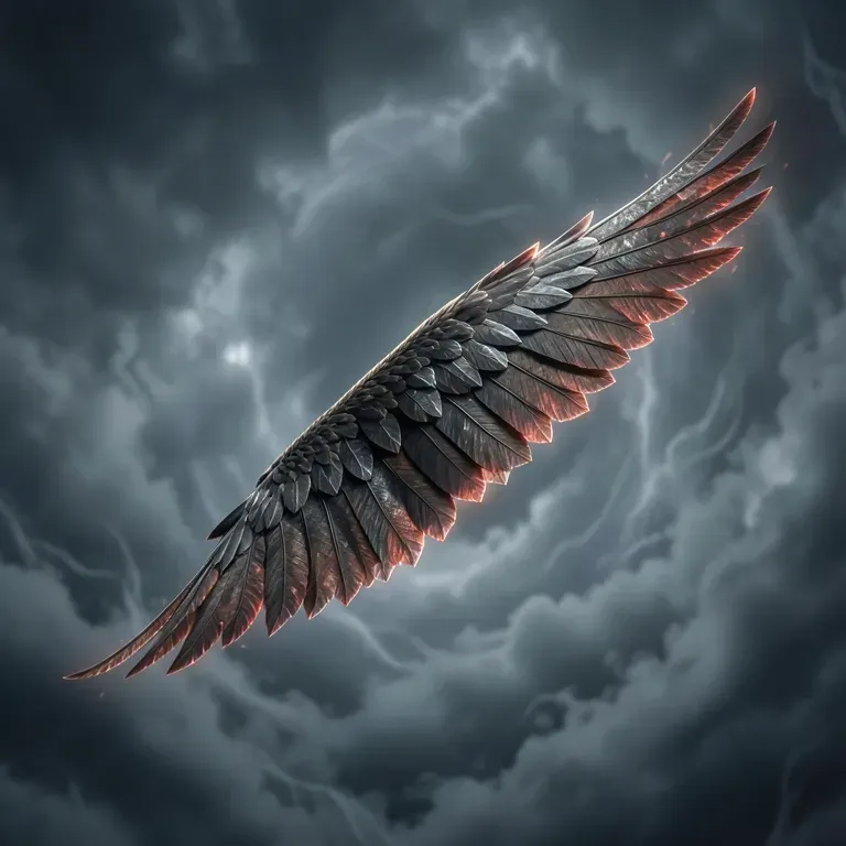 Wings of the Valkyries