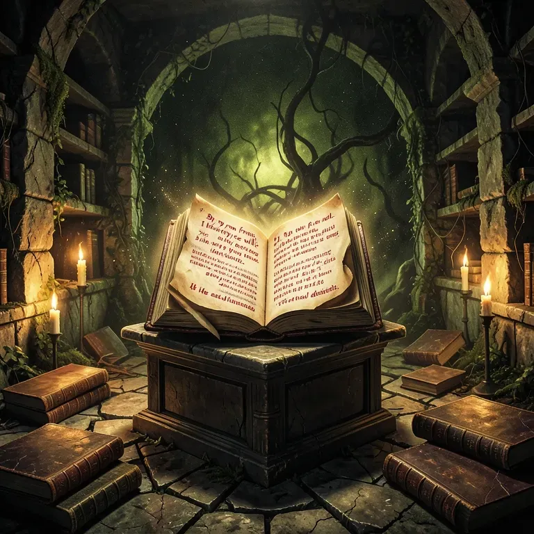 Devil’s contract