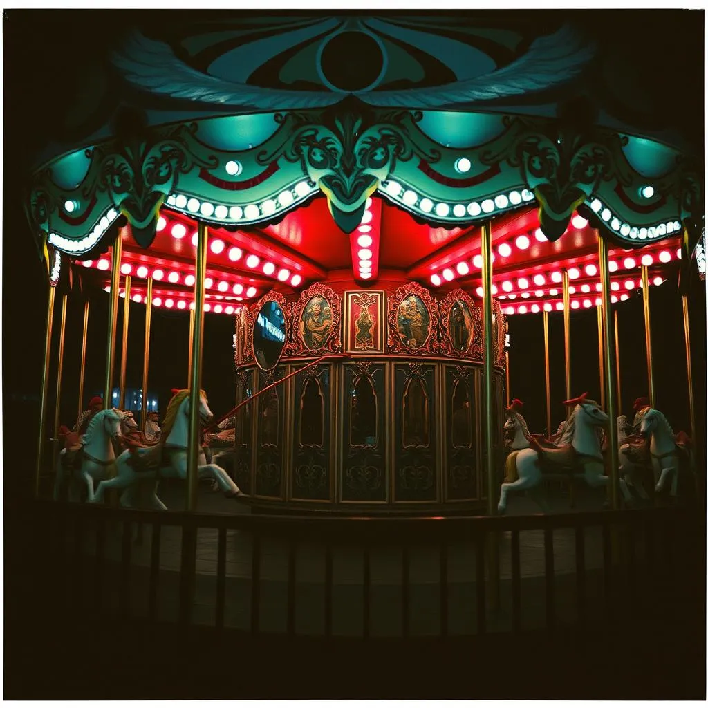 CIRCUS PSYCHOS