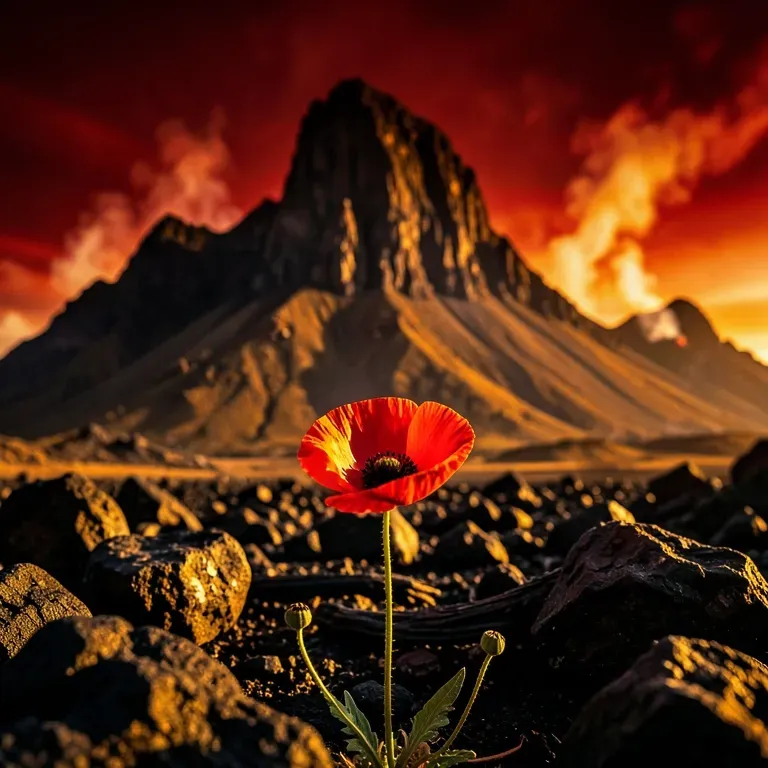 Ashes of Mordor